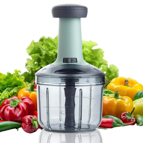 Fruit Chopper