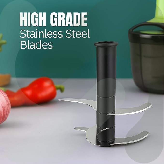 Fruit Chopper
